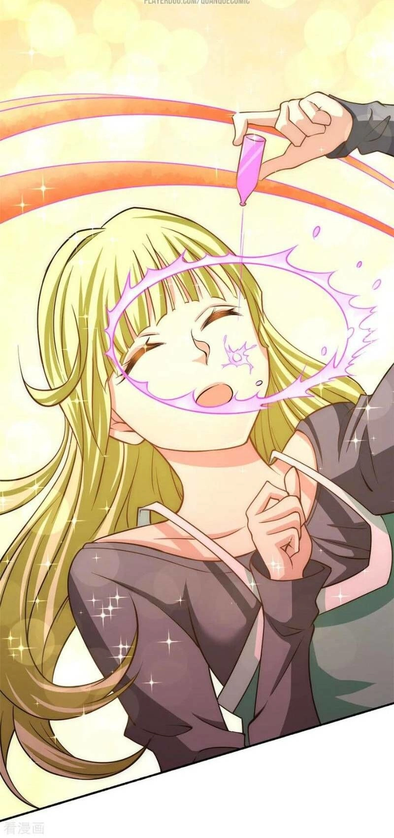 Đô Thị Đỉnh Phong Cao Thủ Chapter 41 - 14