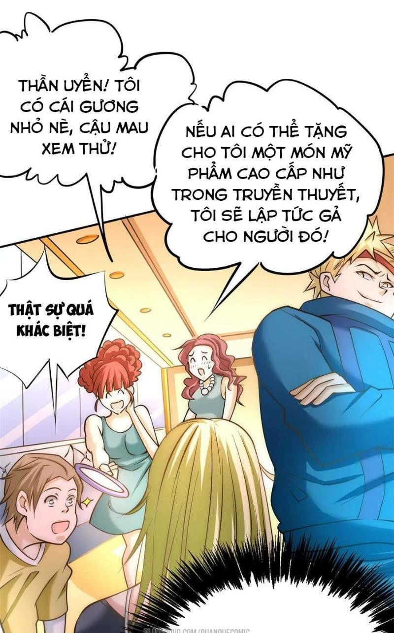 Đô Thị Đỉnh Phong Cao Thủ Chapter 41 - 15