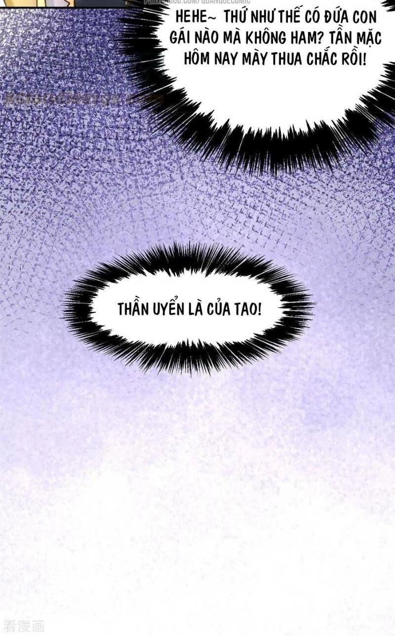 Đô Thị Đỉnh Phong Cao Thủ Chapter 41 - 16