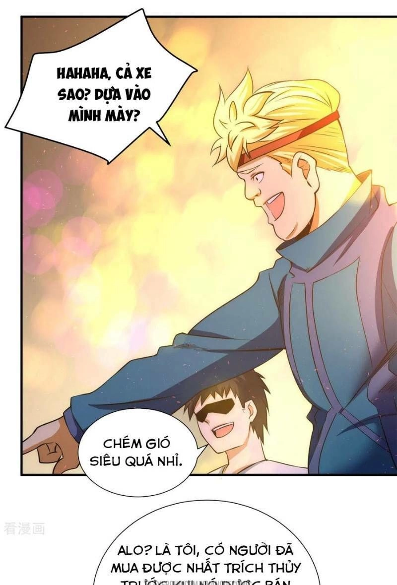 Đô Thị Đỉnh Phong Cao Thủ Chapter 41 - 20