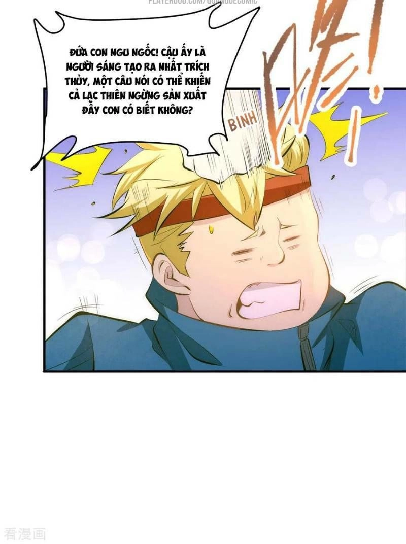 Đô Thị Đỉnh Phong Cao Thủ Chapter 41 - 26