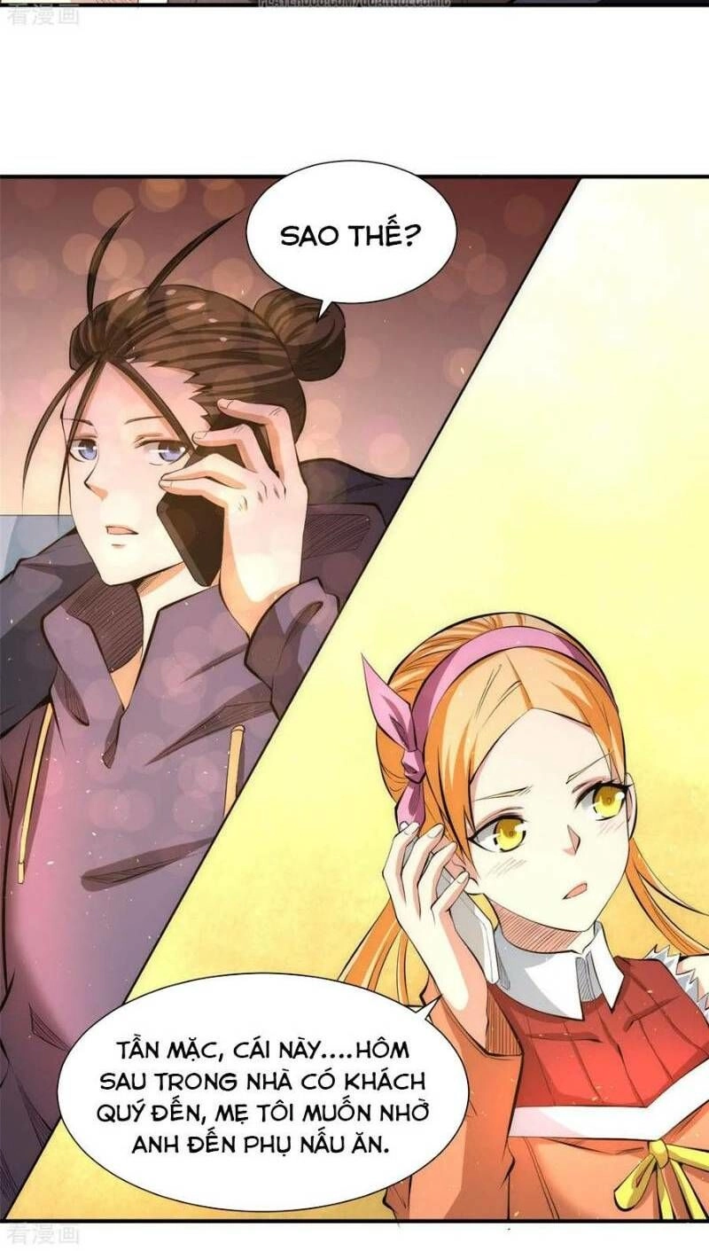 Đô Thị Đỉnh Phong Cao Thủ Chapter 41 - 32