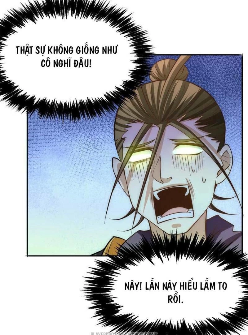 Đô Thị Đỉnh Phong Cao Thủ Chapter 42 - 3