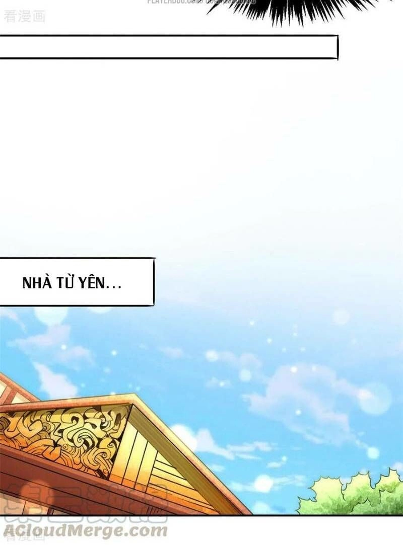 Đô Thị Đỉnh Phong Cao Thủ Chapter 42 - 4