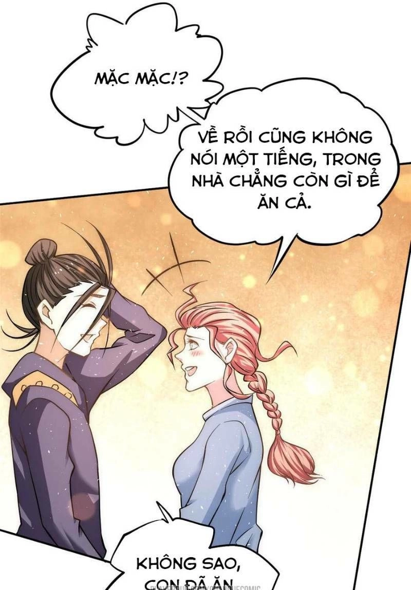 Đô Thị Đỉnh Phong Cao Thủ Chapter 42 - 7