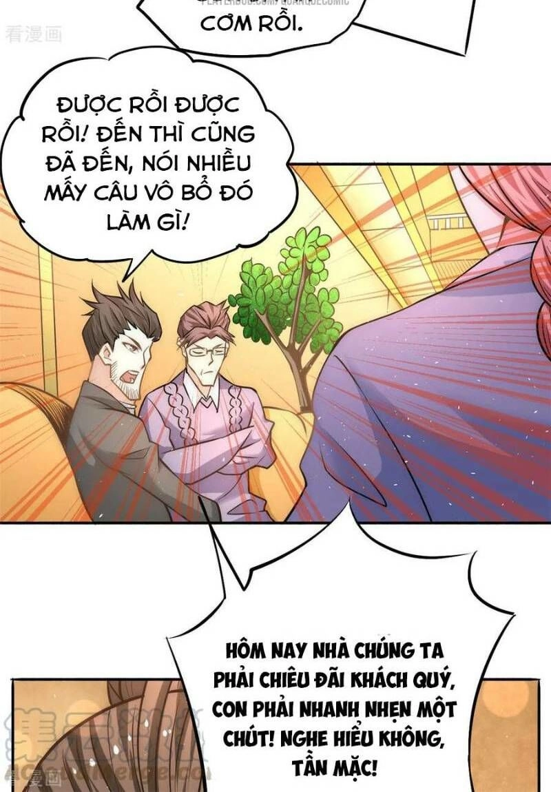 Đô Thị Đỉnh Phong Cao Thủ Chapter 42 - 8
