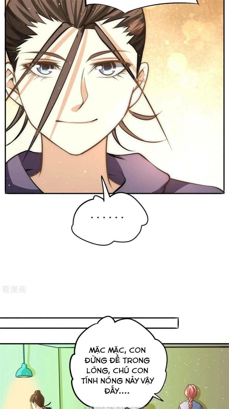 Đô Thị Đỉnh Phong Cao Thủ Chapter 42 - 9