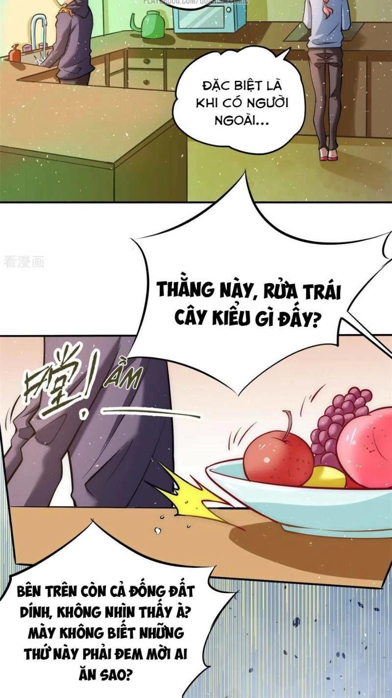 Đô Thị Đỉnh Phong Cao Thủ Chapter 42 - 10