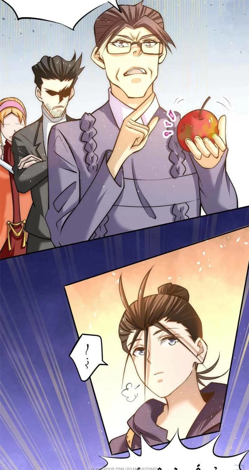 Đô Thị Đỉnh Phong Cao Thủ Chapter 42 - 11