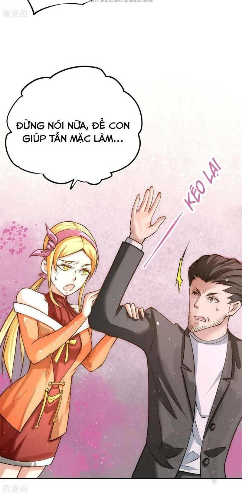 Đô Thị Đỉnh Phong Cao Thủ Chapter 42 - 14