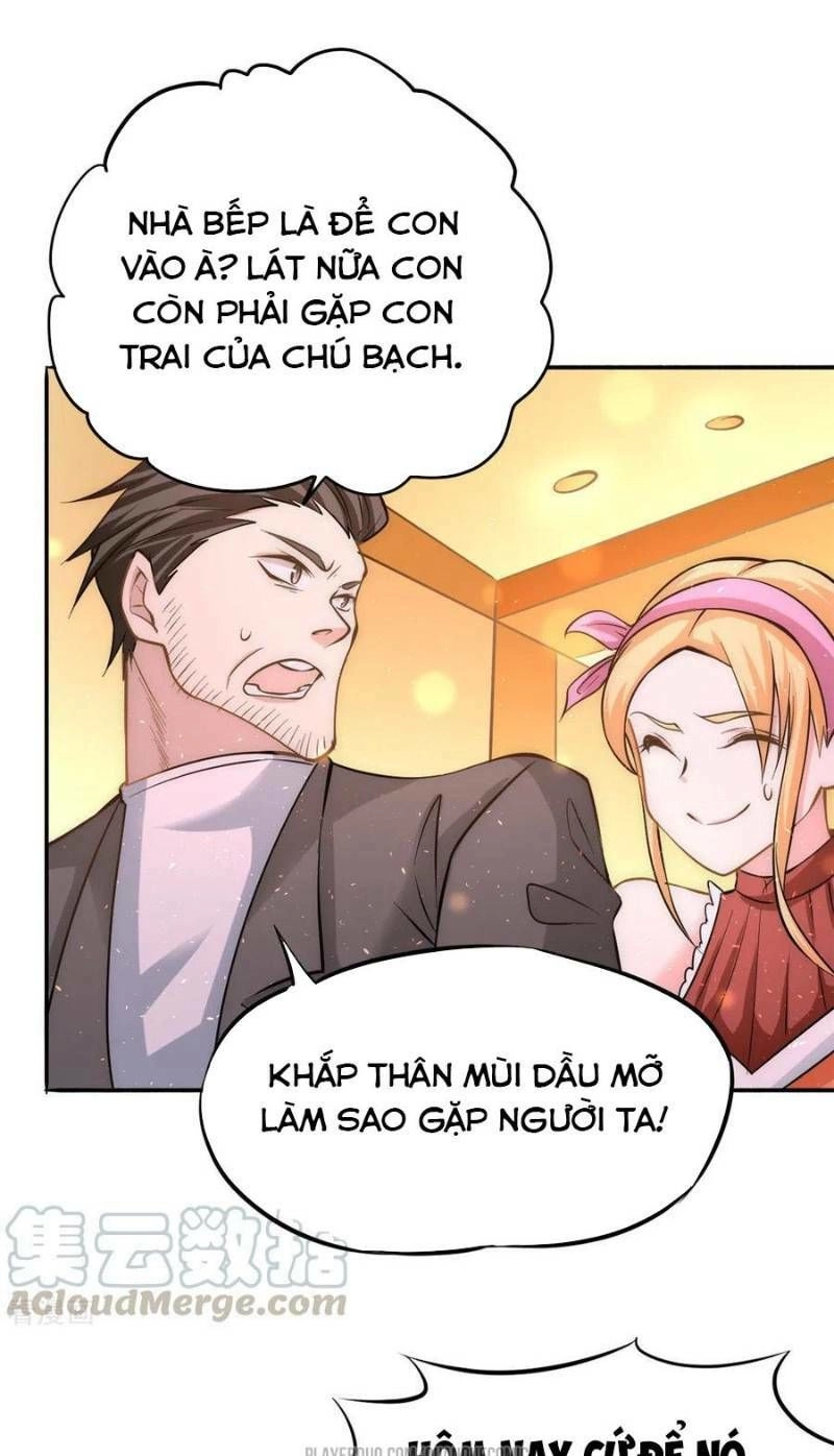 Đô Thị Đỉnh Phong Cao Thủ Chapter 42 - 15