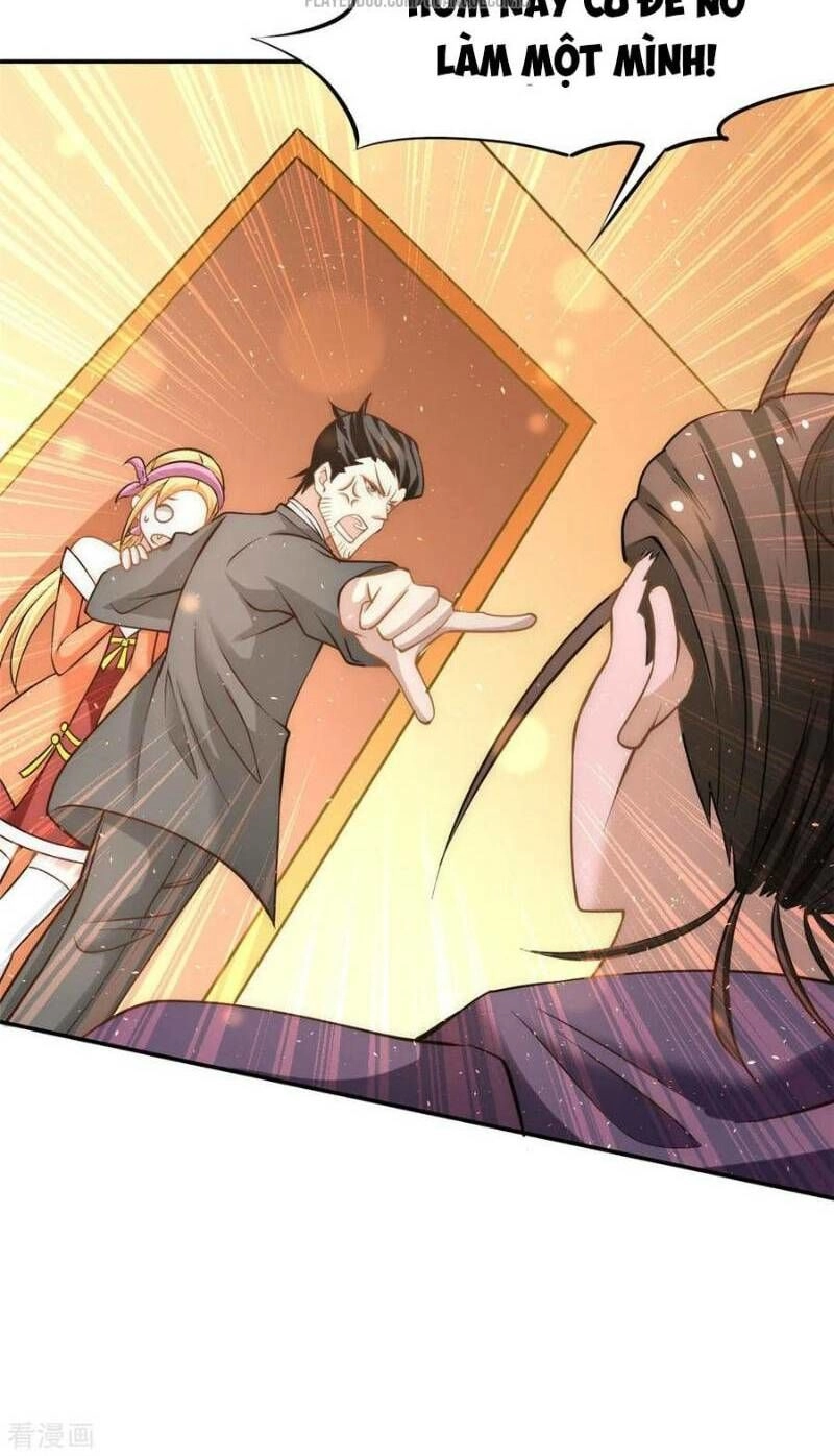 Đô Thị Đỉnh Phong Cao Thủ Chapter 42 - 16