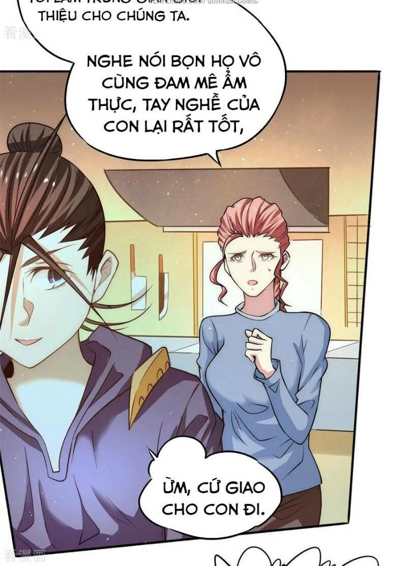 Đô Thị Đỉnh Phong Cao Thủ Chapter 42 - 18