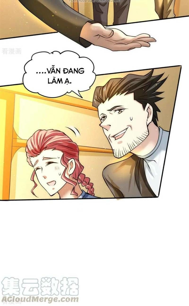 Đô Thị Đỉnh Phong Cao Thủ Chapter 42 - 22