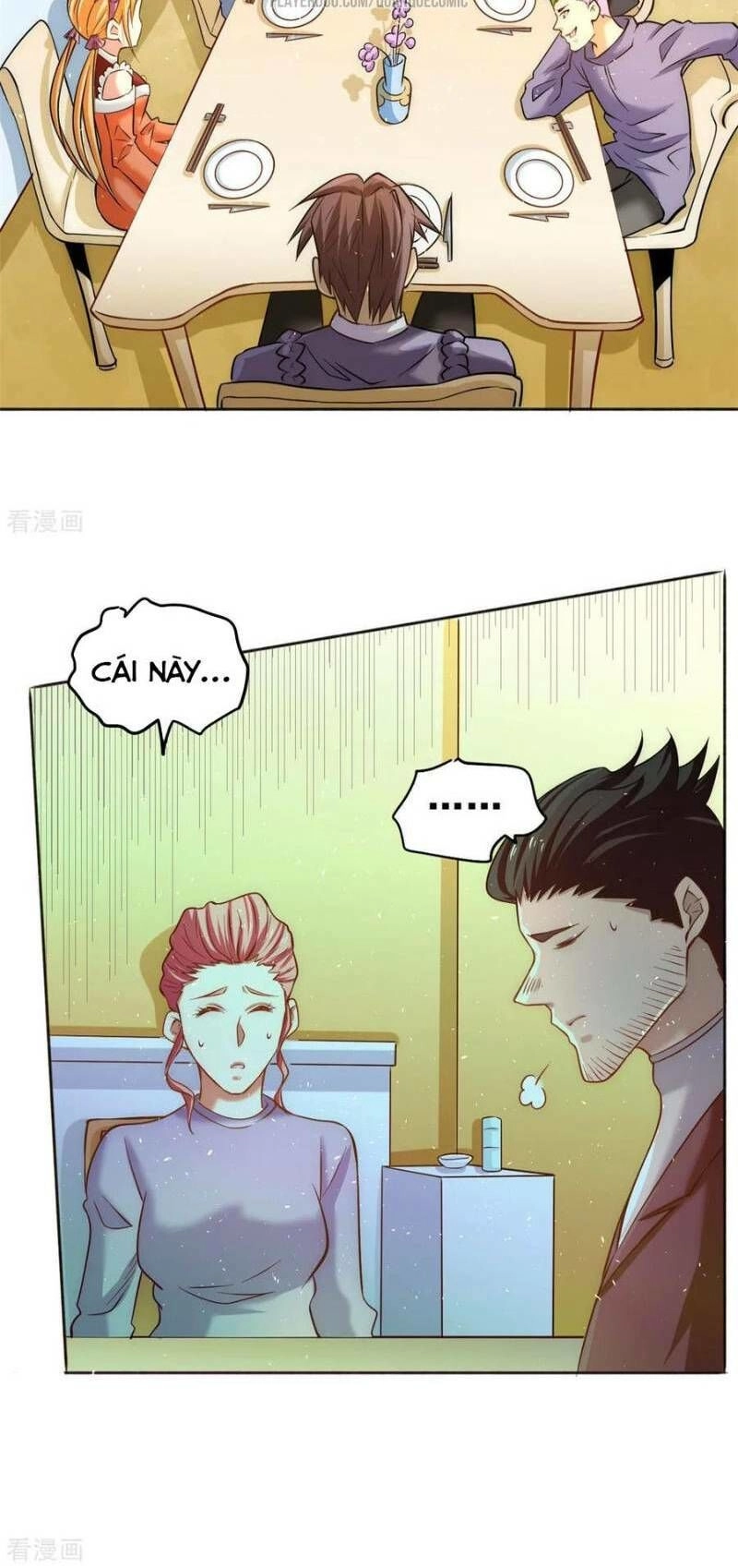 Đô Thị Đỉnh Phong Cao Thủ Chapter 42 - 24