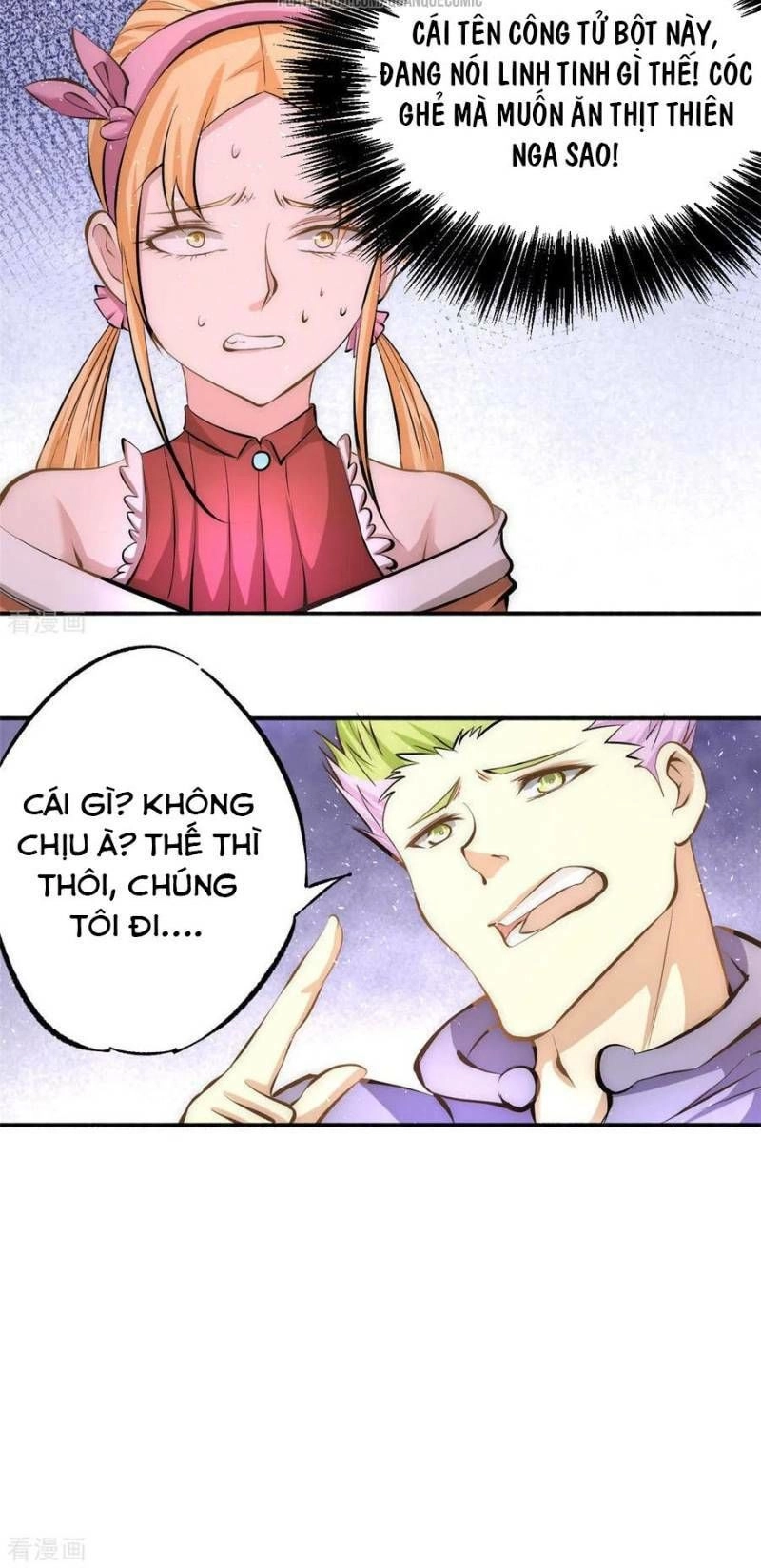 Đô Thị Đỉnh Phong Cao Thủ Chapter 42 - 26