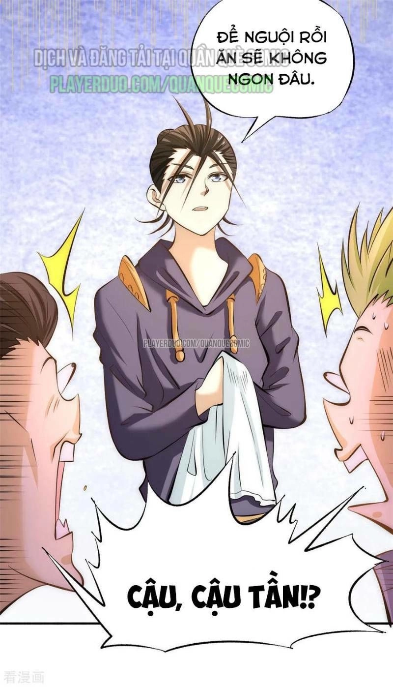 Đô Thị Đỉnh Phong Cao Thủ Chapter 42 - 31