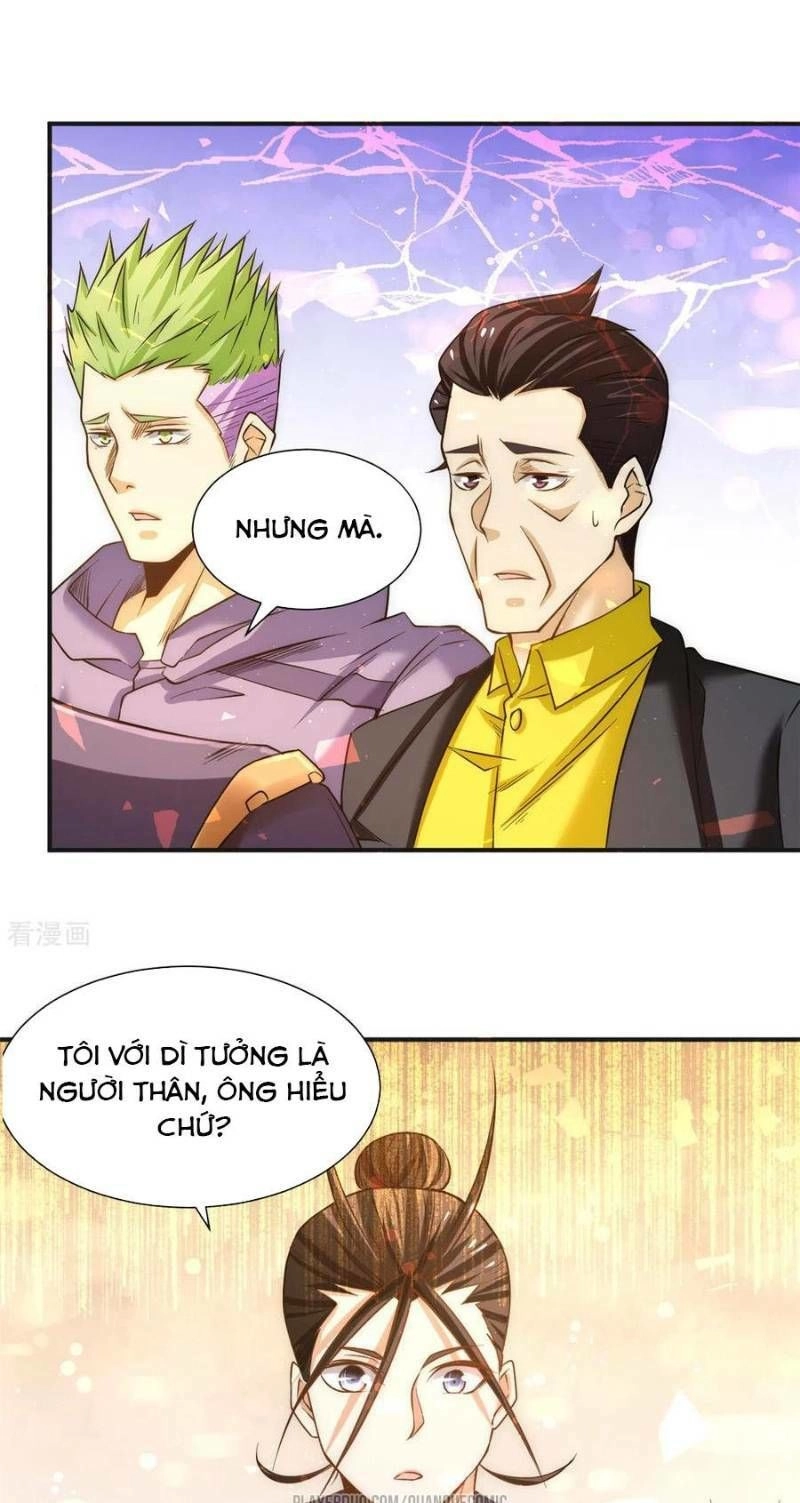 Đô Thị Đỉnh Phong Cao Thủ Chapter 43 - 5