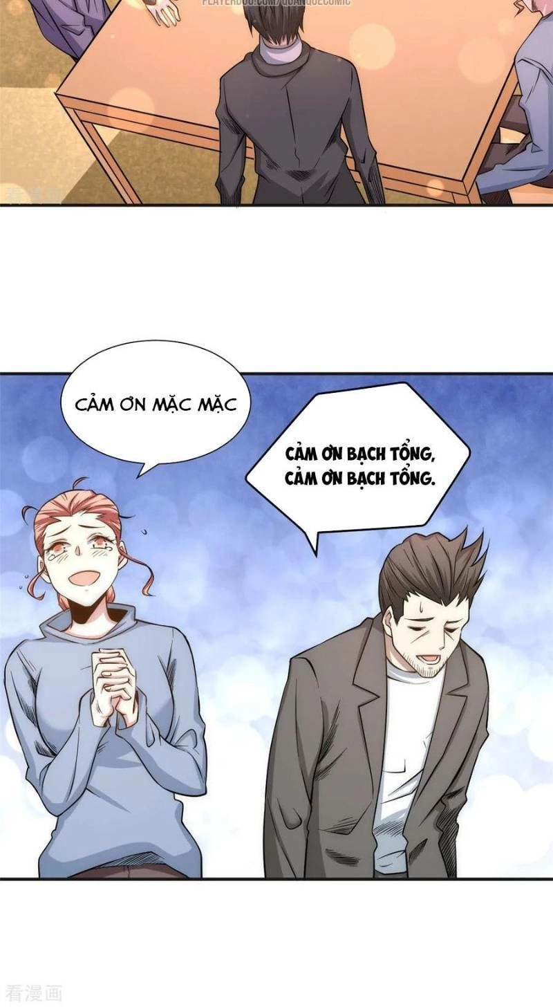 Đô Thị Đỉnh Phong Cao Thủ Chapter 43 - 8