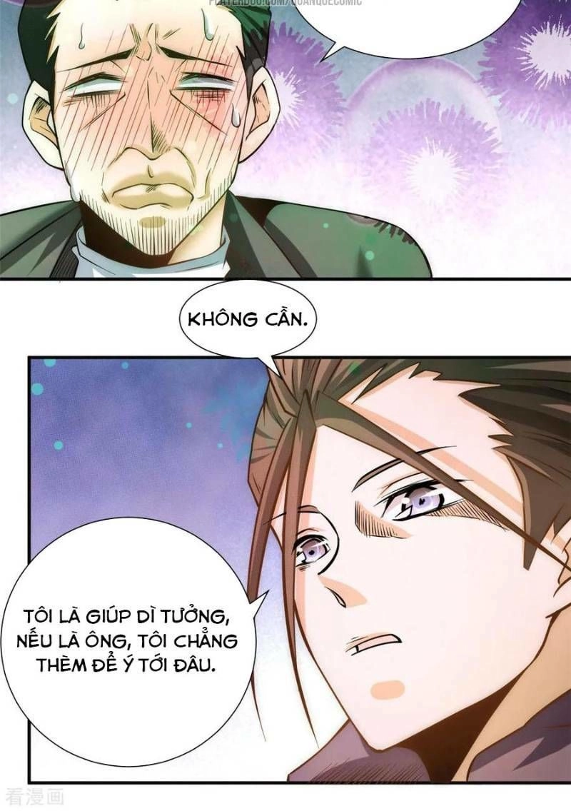 Đô Thị Đỉnh Phong Cao Thủ Chapter 43 - 10