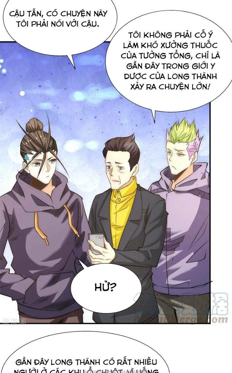 Đô Thị Đỉnh Phong Cao Thủ Chapter 43 - 13