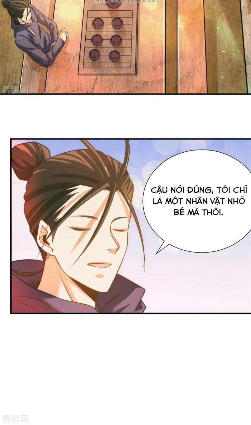 Đô Thị Đỉnh Phong Cao Thủ Chapter 44 - 2