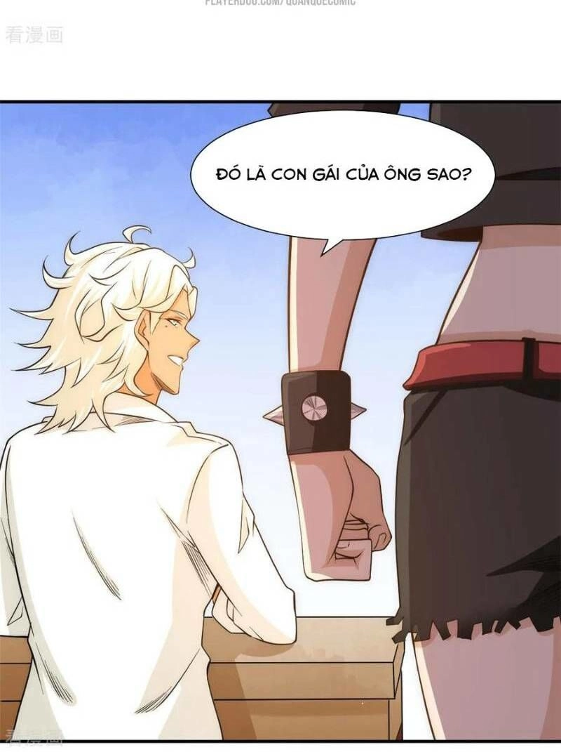 Đô Thị Đỉnh Phong Cao Thủ Chapter 44 - 6