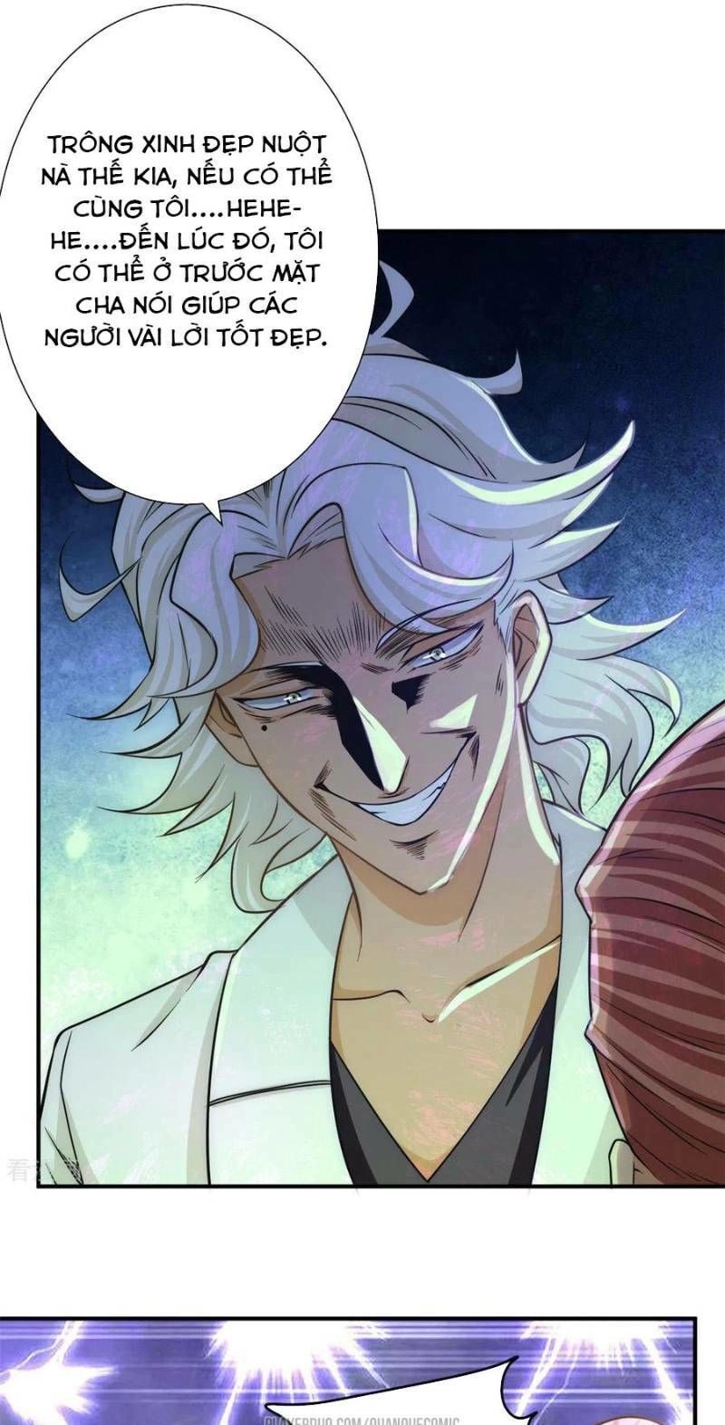 Đô Thị Đỉnh Phong Cao Thủ Chapter 44 - 7