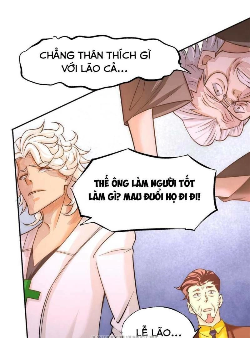Đô Thị Đỉnh Phong Cao Thủ Chapter 44 - 16
