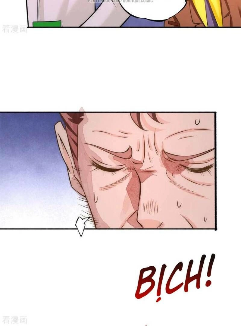 Đô Thị Đỉnh Phong Cao Thủ Chapter 44 - 17