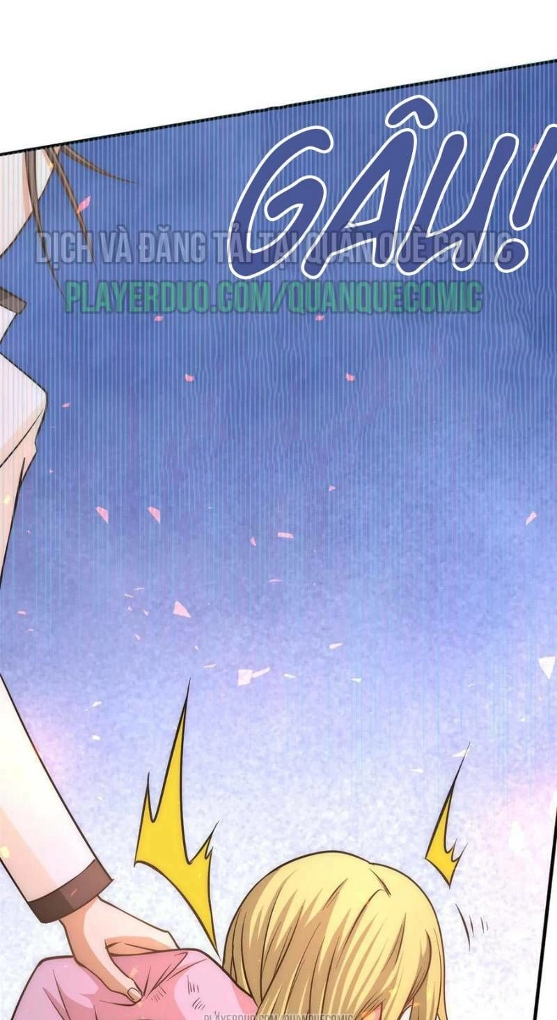 Đô Thị Đỉnh Phong Cao Thủ Chapter 44 - 24