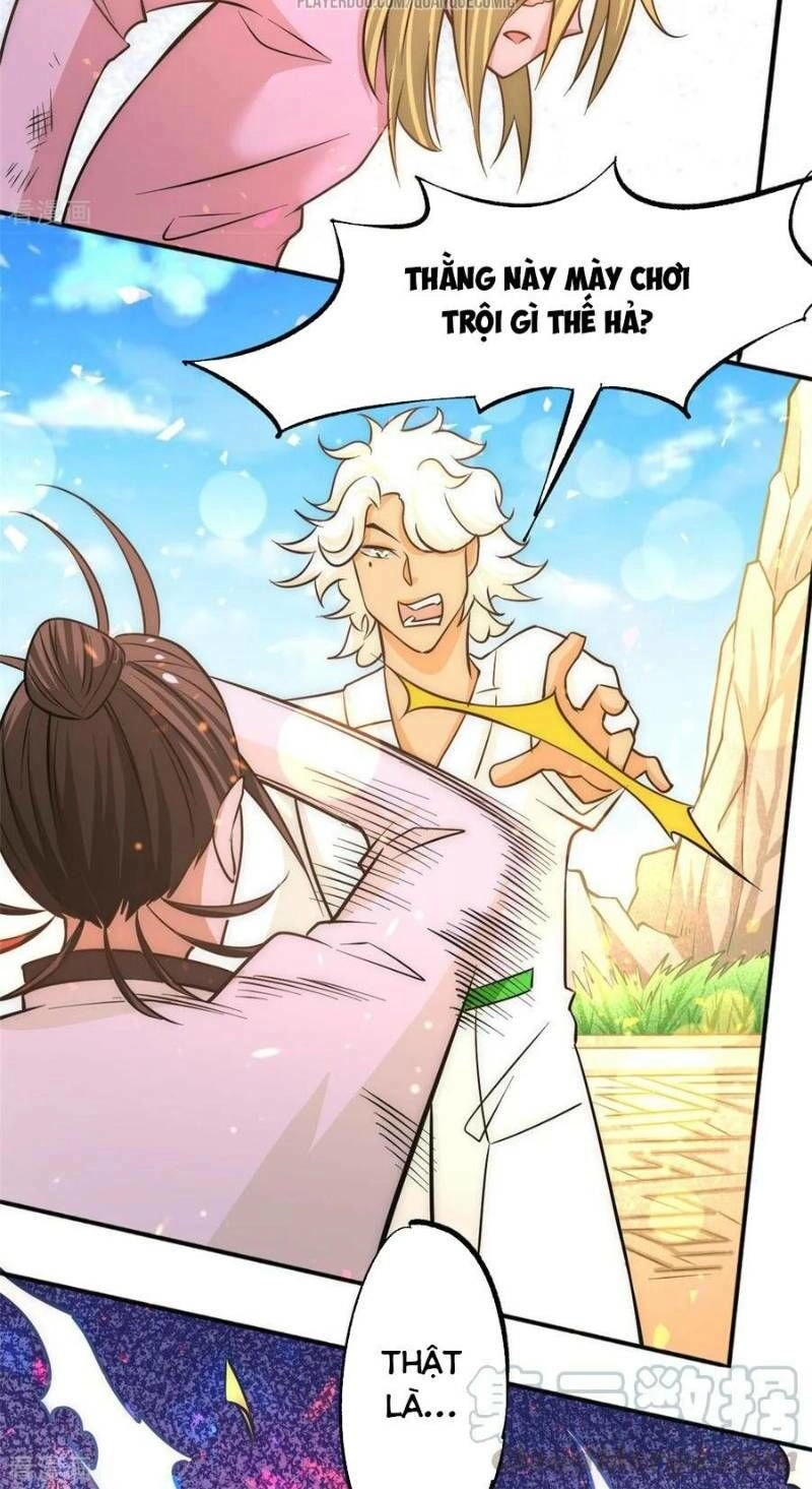 Đô Thị Đỉnh Phong Cao Thủ Chapter 44 - 25