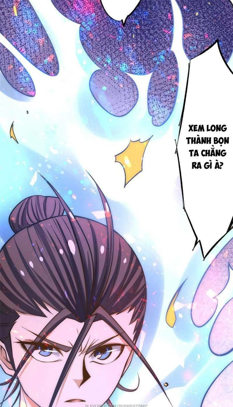 Đô Thị Đỉnh Phong Cao Thủ Chapter 44 - 26