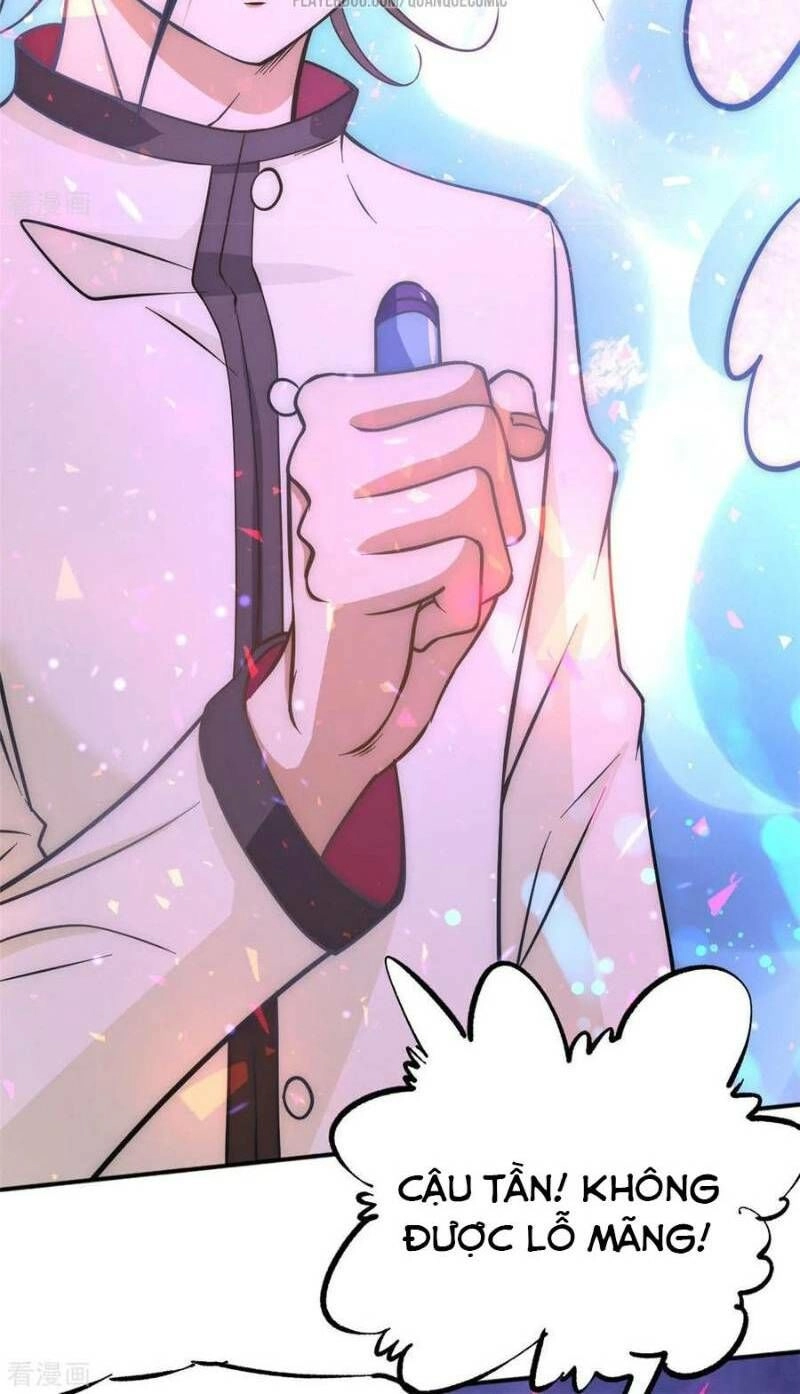 Đô Thị Đỉnh Phong Cao Thủ Chapter 44 - 27