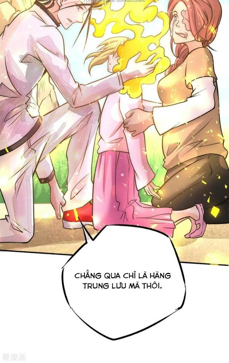 Đô Thị Đỉnh Phong Cao Thủ Chapter 44 - 31