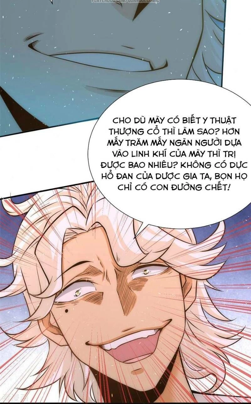 Đô Thị Đỉnh Phong Cao Thủ Chapter 45 - 4