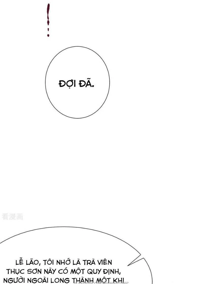 Đô Thị Đỉnh Phong Cao Thủ Chapter 45 - 11