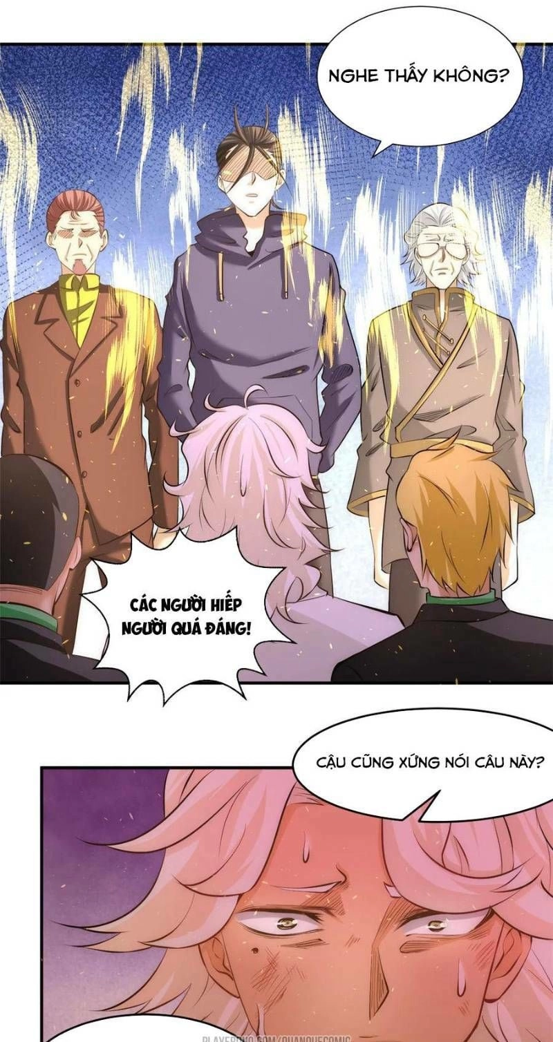 Đô Thị Đỉnh Phong Cao Thủ Chapter 45 - 13