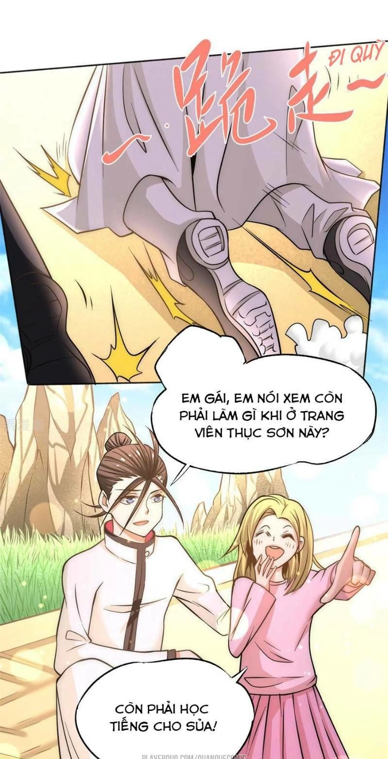 Đô Thị Đỉnh Phong Cao Thủ Chapter 45 - 15