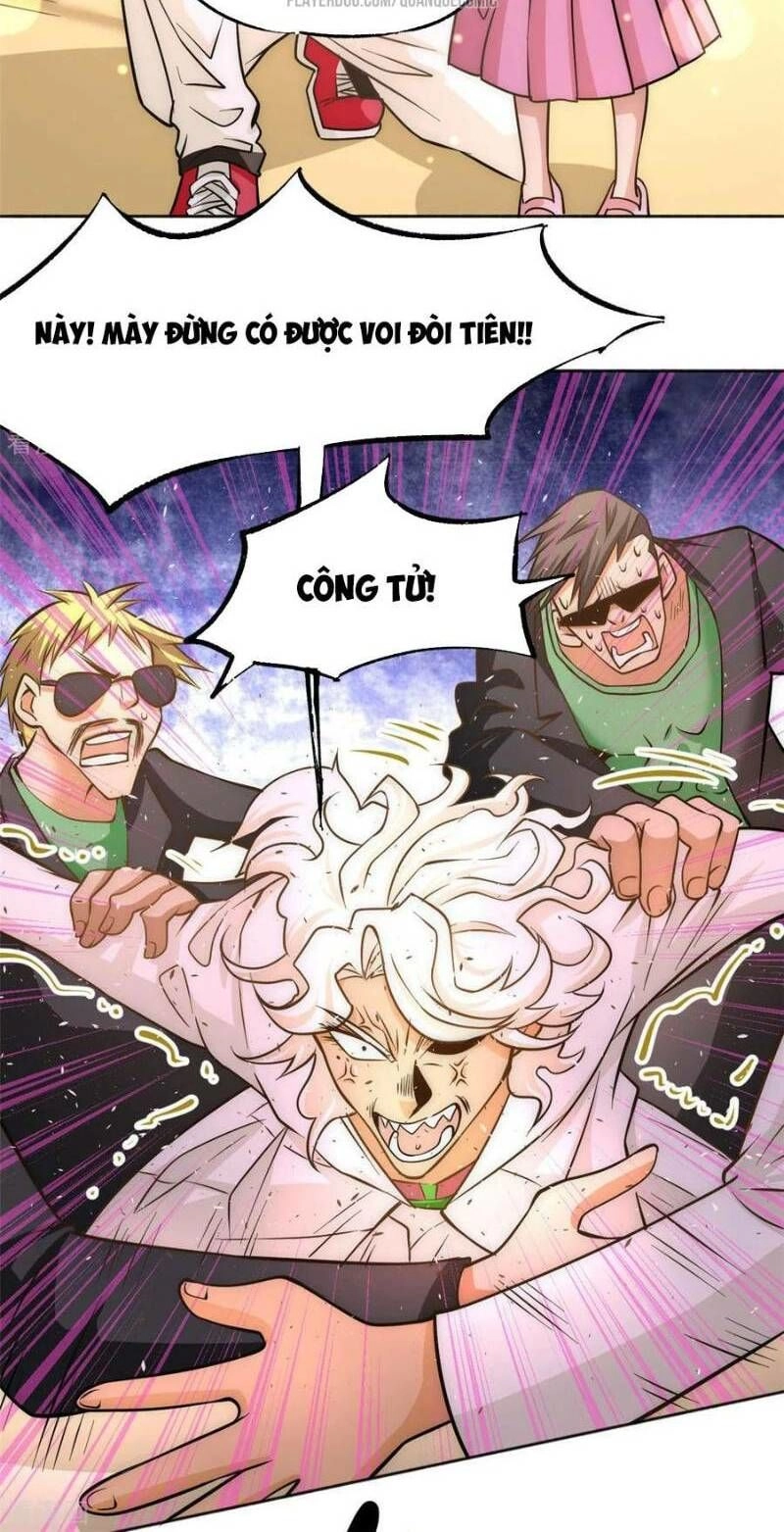 Đô Thị Đỉnh Phong Cao Thủ Chapter 45 - 16