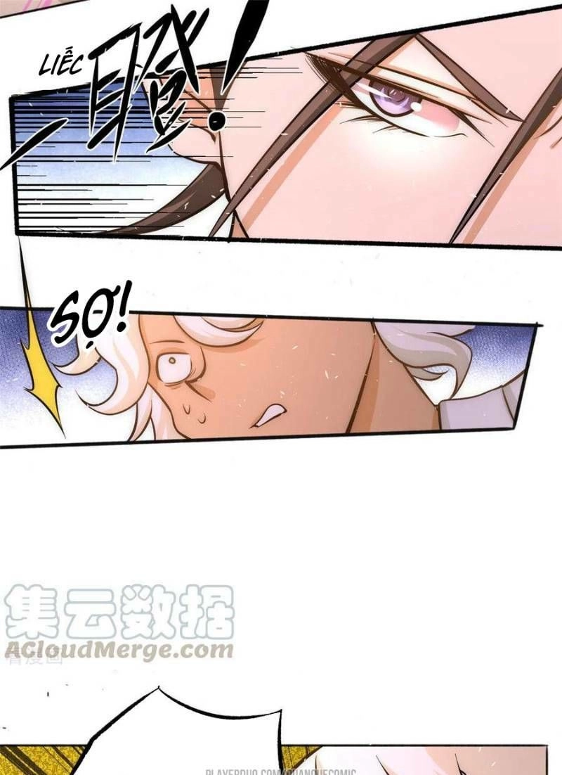 Đô Thị Đỉnh Phong Cao Thủ Chapter 45 - 17