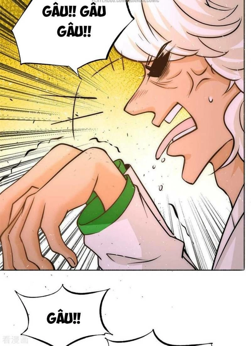 Đô Thị Đỉnh Phong Cao Thủ Chapter 45 - 18