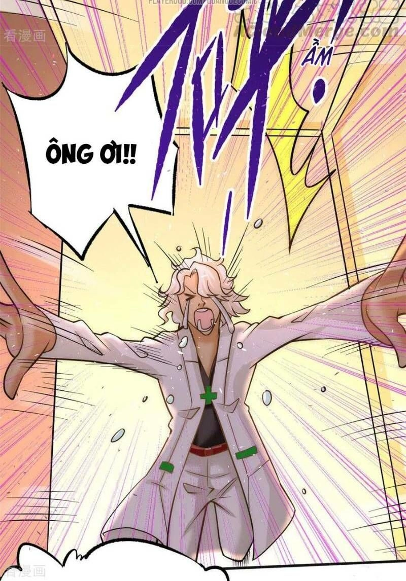 Đô Thị Đỉnh Phong Cao Thủ Chapter 45 - 25