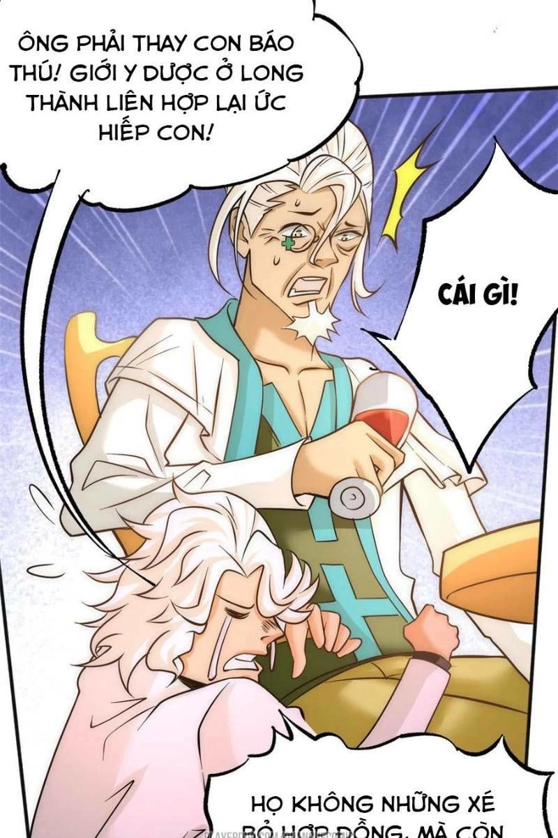 Đô Thị Đỉnh Phong Cao Thủ Chapter 45 - 26