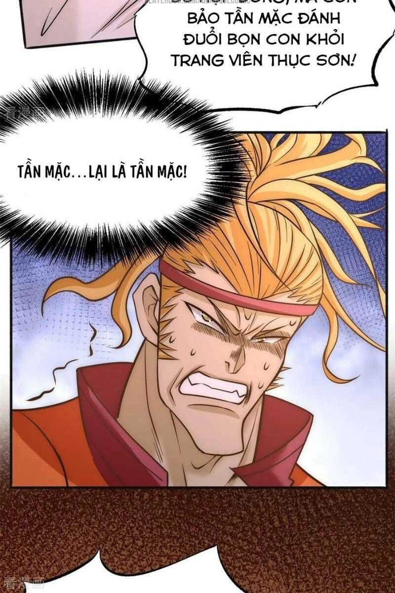 Đô Thị Đỉnh Phong Cao Thủ Chapter 45 - 27