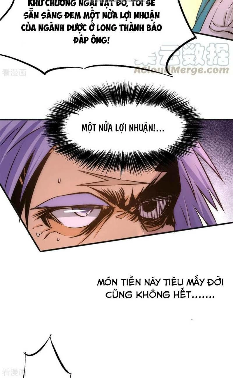 Đô Thị Đỉnh Phong Cao Thủ Chapter 45 - 29