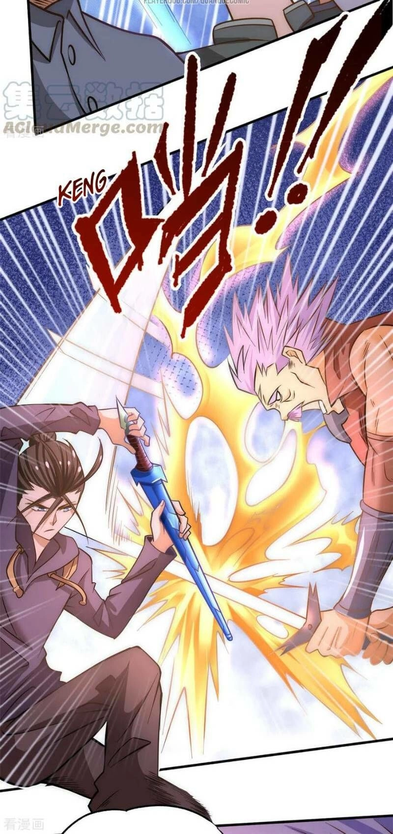 Đô Thị Đỉnh Phong Cao Thủ Chapter 46 - 14