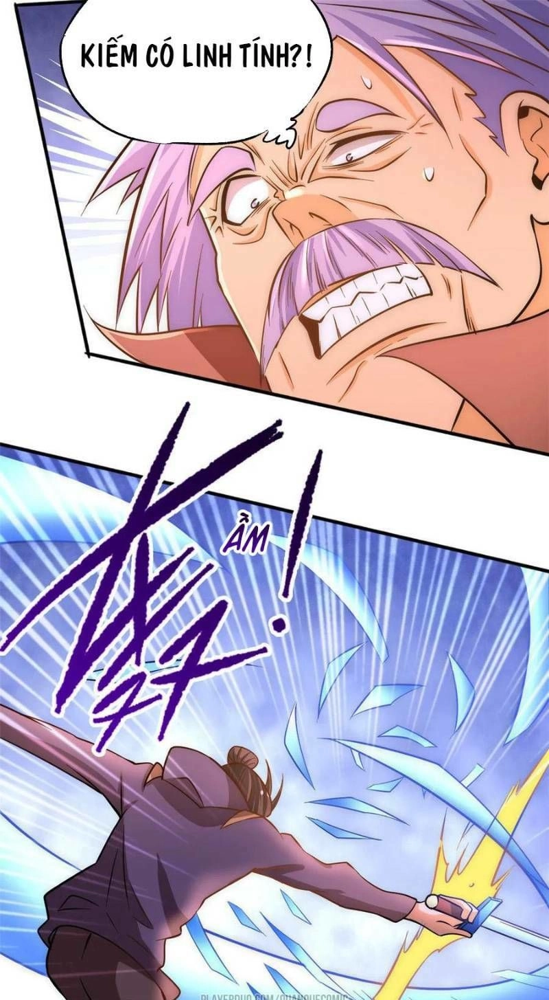 Đô Thị Đỉnh Phong Cao Thủ Chapter 46 - 15