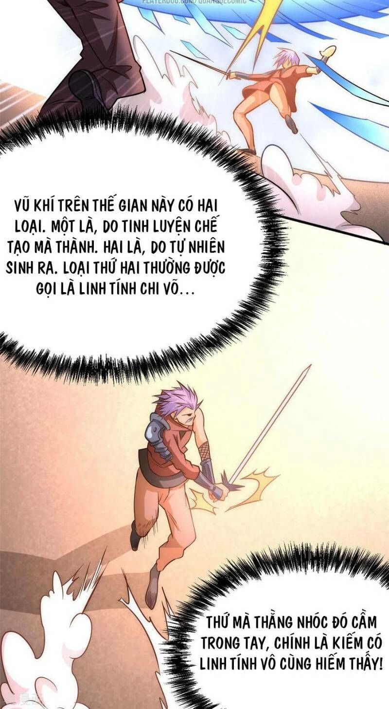 Đô Thị Đỉnh Phong Cao Thủ Chapter 46 - 16