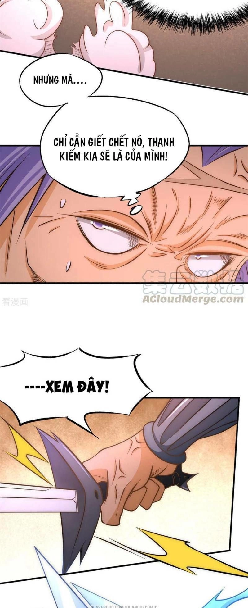 Đô Thị Đỉnh Phong Cao Thủ Chapter 46 - 17